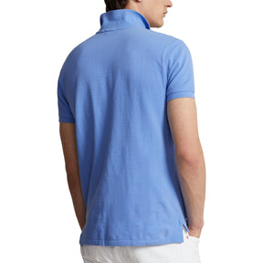 Men's Custom Short Sleeve Polo Shirt
