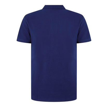 Men's Custom Short Sleeve Polo Shirt
