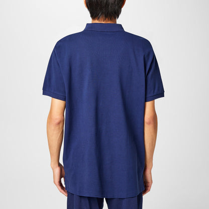 Men's Custom Short Sleeve Polo Shirt