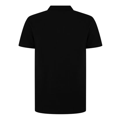 Men's Custom Short Sleeve Polo Shirt