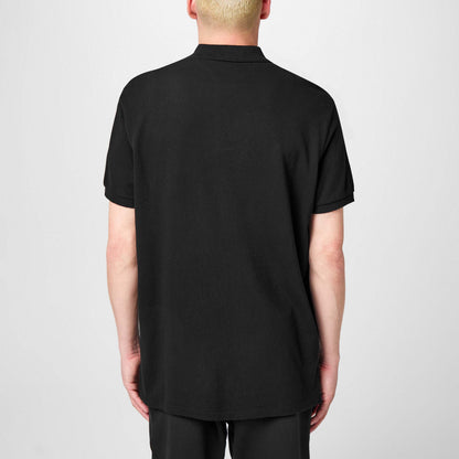 Men's Custom Short Sleeve Polo Shirt
