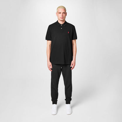Men's Custom Short Sleeve Polo Shirt