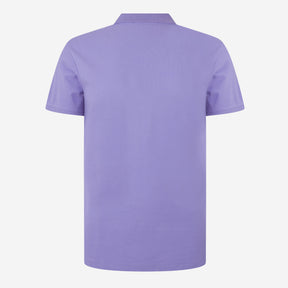 Men's Custom Short Sleeve Polo Shirt
