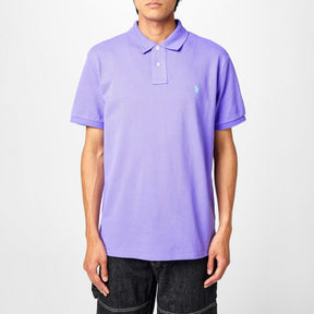 Men's Custom Short Sleeve Polo Shirt