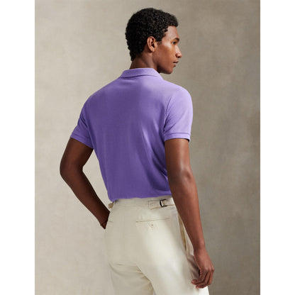 Custom Short Sleeve Polo Shirt