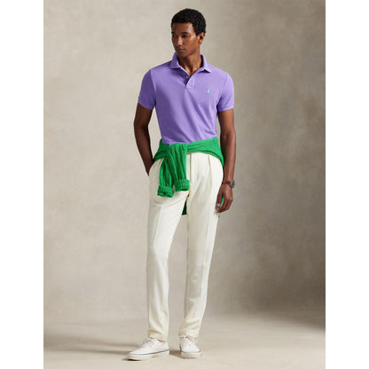 Custom Short Sleeve Polo Shirt