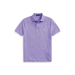 Custom Short Sleeve Polo Shirt