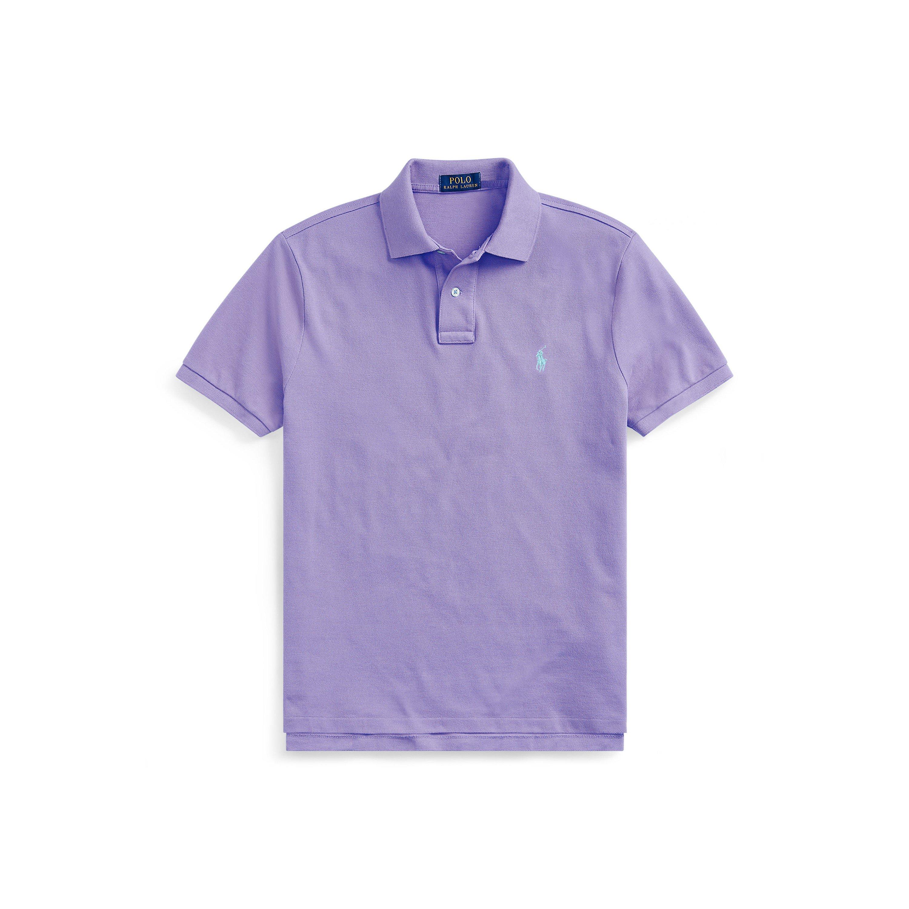 Custom Short Sleeve Polo Shirt