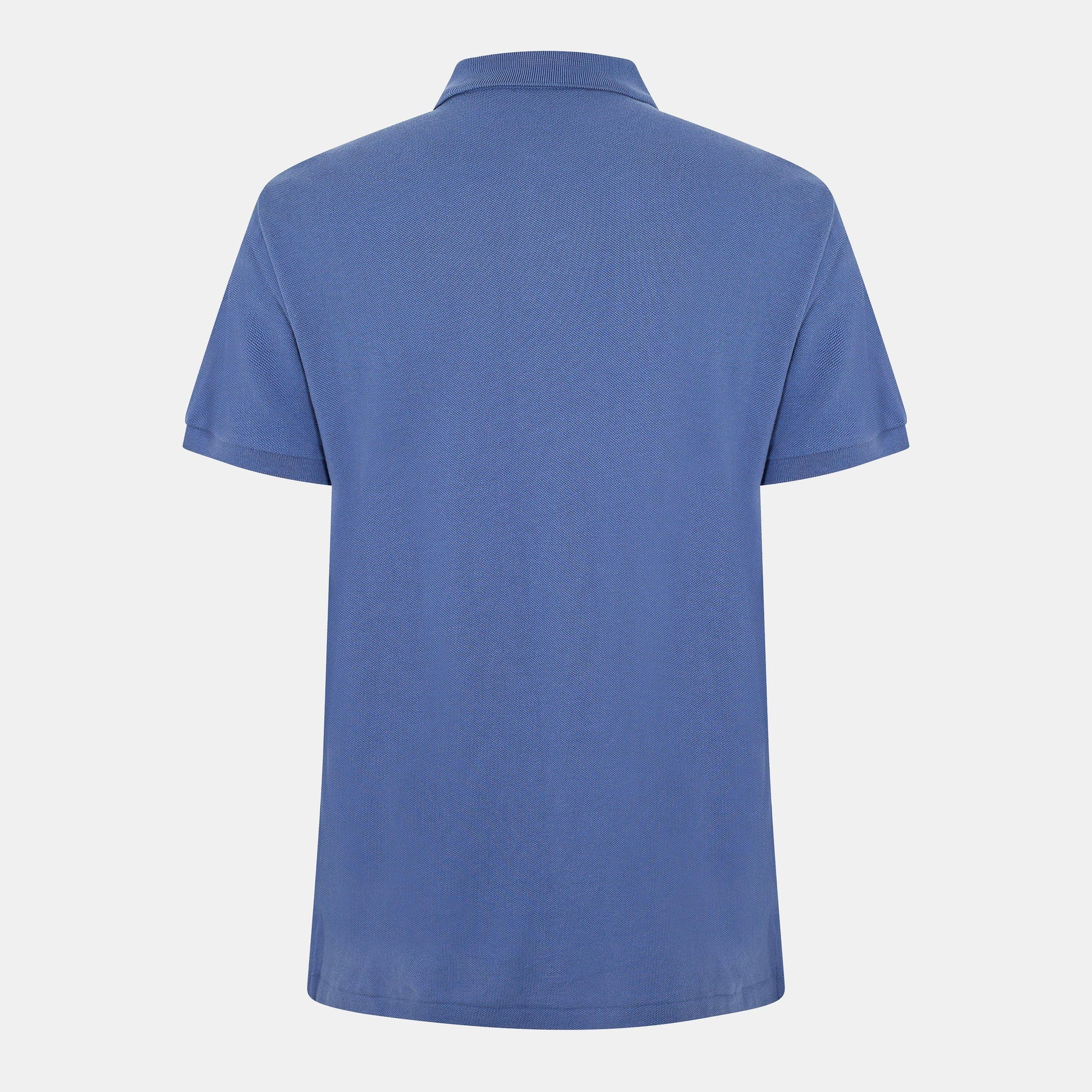 Men's Custom Short Sleeve Polo Shirt
