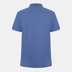 Men's Custom Short Sleeve Polo Shirt