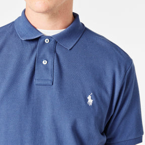Men's Custom Short Sleeve Polo Shirt