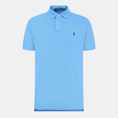 Men's Custom Short Sleeve Polo Shirt