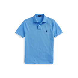 Custom Short Sleeve Polo Shirt
