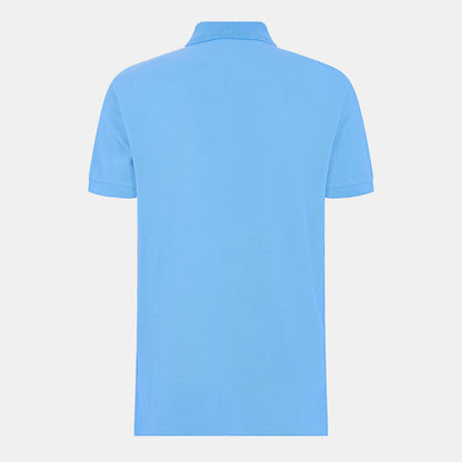 Men's Custom Short Sleeve Polo Shirt