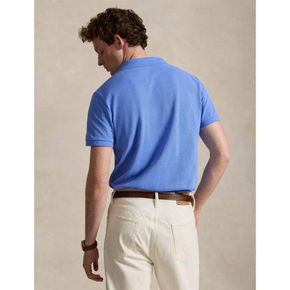 Custom Short Sleeve Polo Shirt