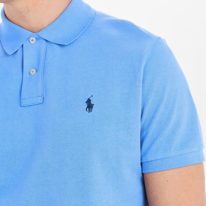 Men's Custom Short Sleeve Polo Shirt
