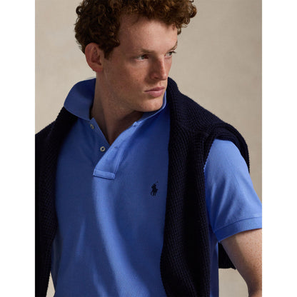 Custom Short Sleeve Polo Shirt