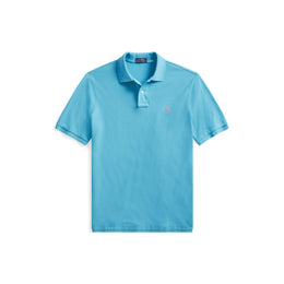 Custom Short Sleeve Polo Shirt