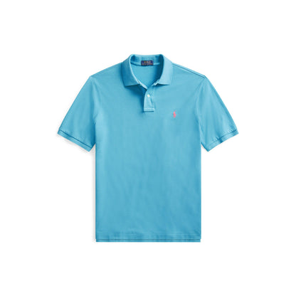Custom Short Sleeve Polo Shirt