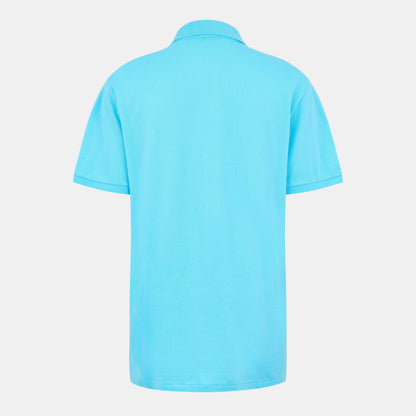 Men's Custom Short Sleeve Polo Shirt