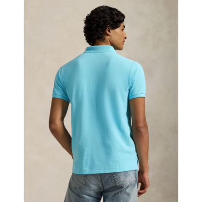 Custom Short Sleeve Polo Shirt