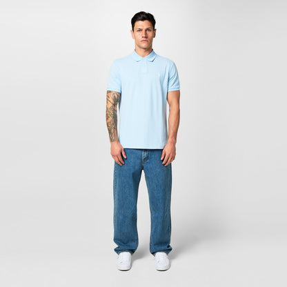 Men's Custom Short Sleeve Polo Shirt