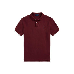 Custom Short Sleeve Polo Shirt