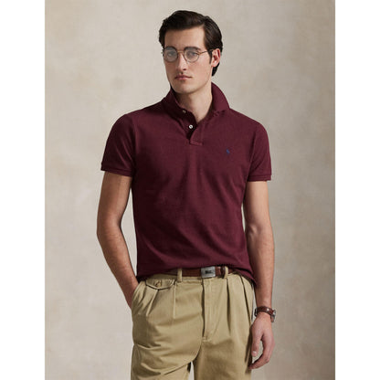 Custom Short Sleeve Polo Shirt