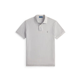 Custom Short Sleeve Polo Shirt