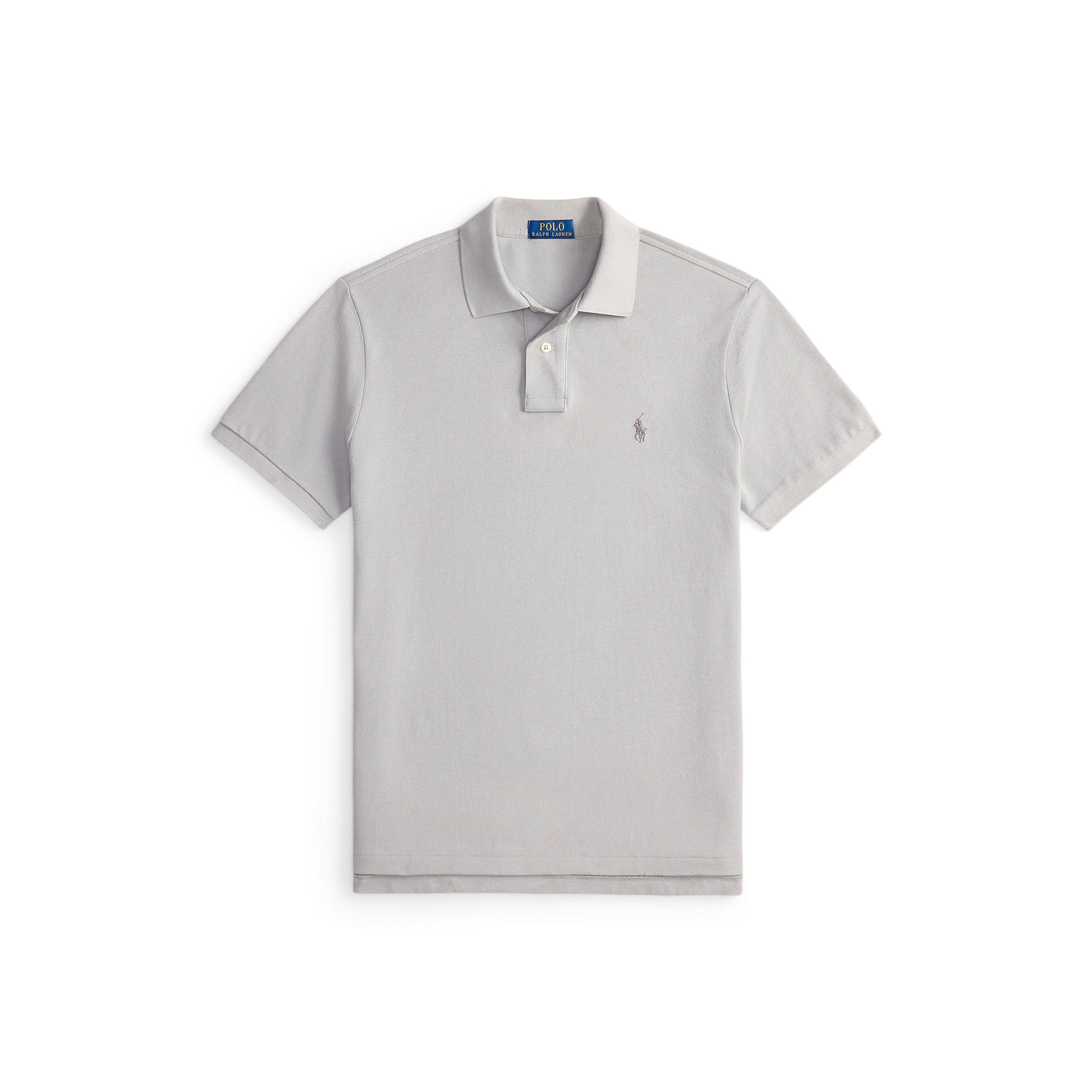 Custom Short Sleeve Polo Shirt