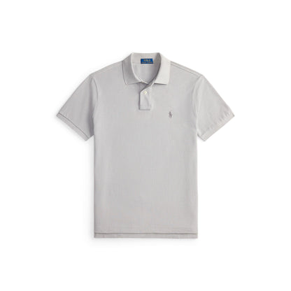 Custom Short Sleeve Polo Shirt