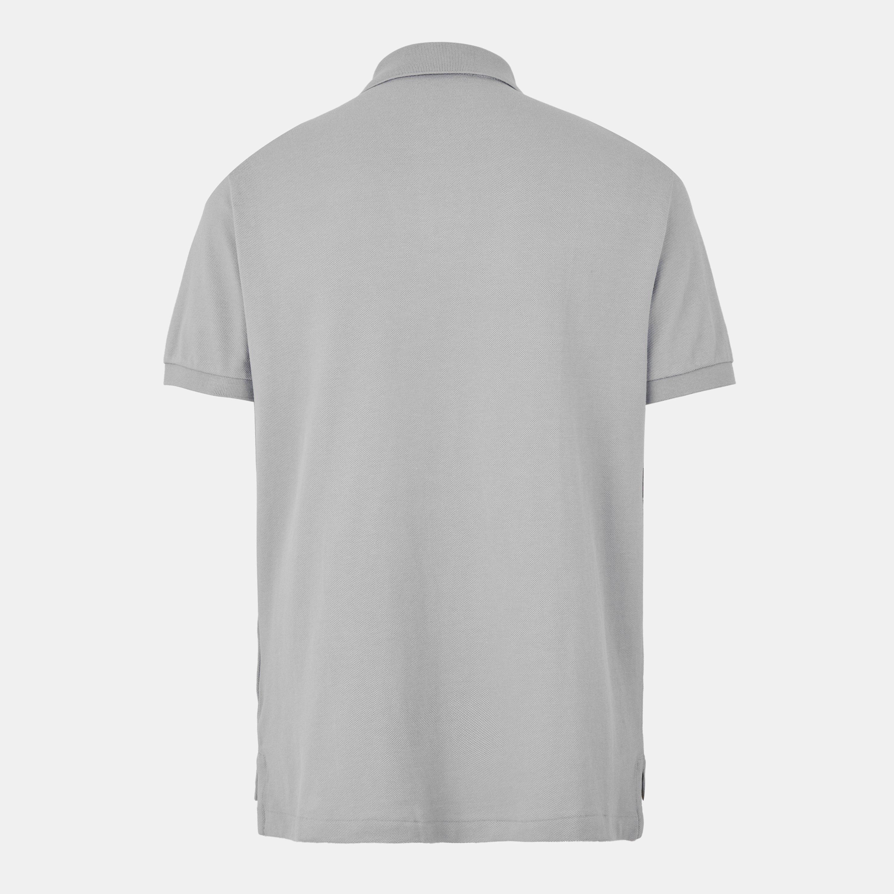 Custom Short Sleeve Polo Shirt