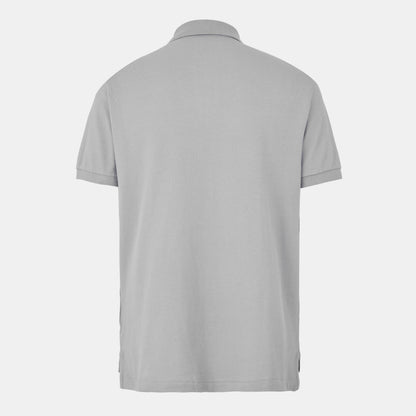 Custom Short Sleeve Polo Shirt