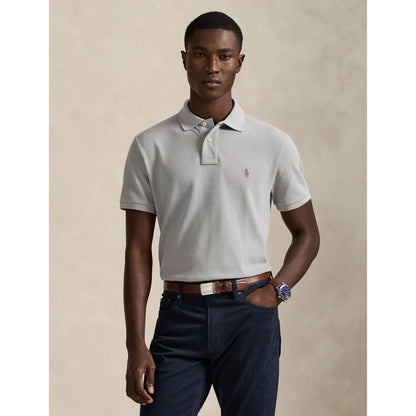 Custom Short Sleeve Polo Shirt