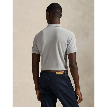 Custom Short Sleeve Polo Shirt