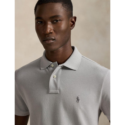 Custom Short Sleeve Polo Shirt