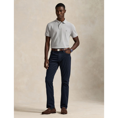 Custom Short Sleeve Polo Shirt
