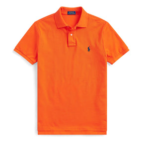 Men's Custom Short Sleeve Polo Shirt