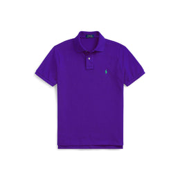 Custom Short Sleeve Polo Shirt