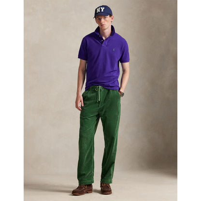 Custom Short Sleeve Polo Shirt