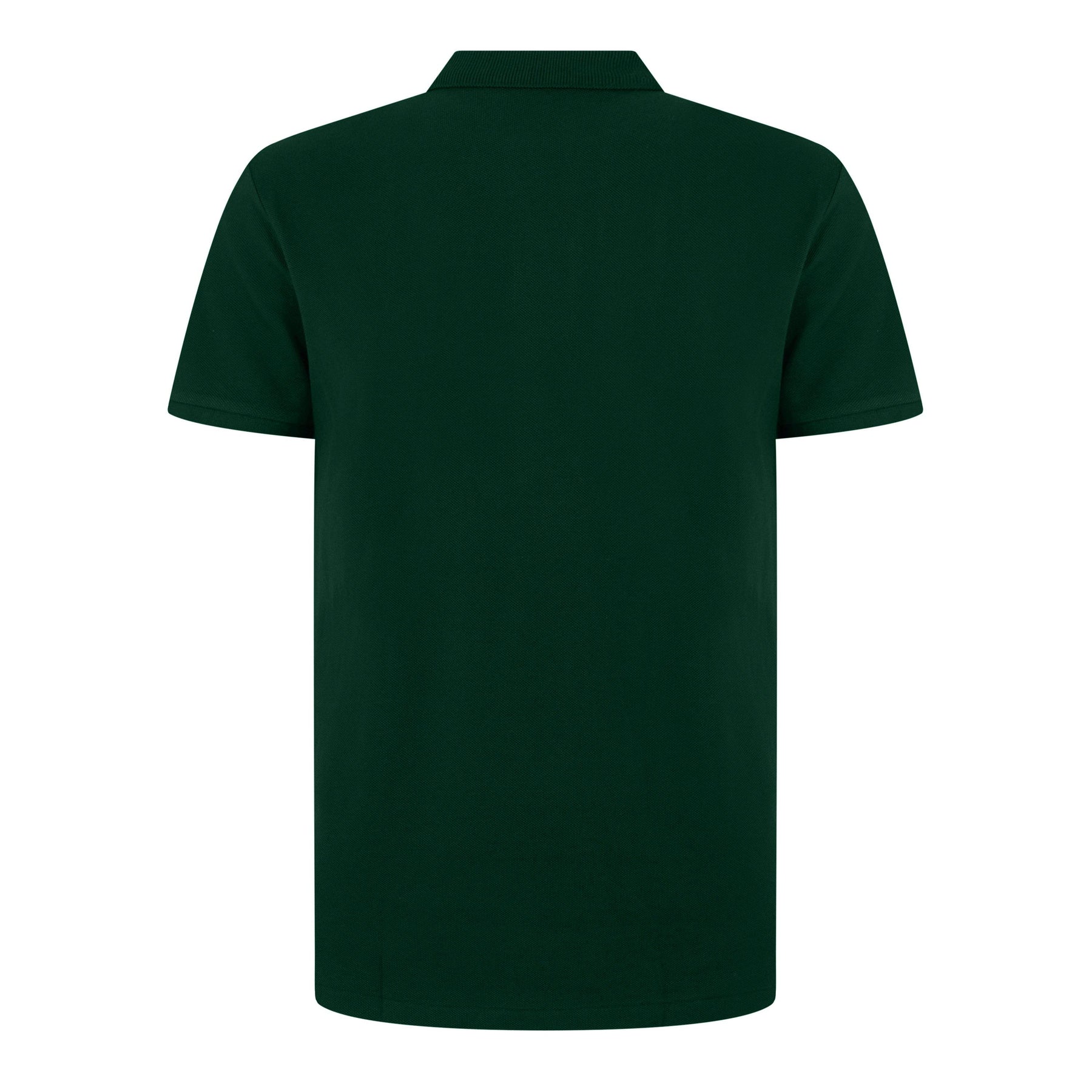 Men's Custom Short Sleeve Polo Shirt