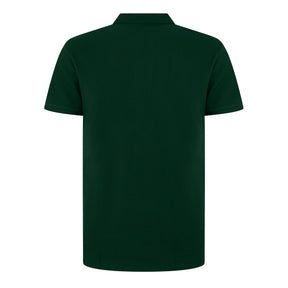 Men's Custom Short Sleeve Polo Shirt