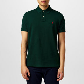 Men's Custom Short Sleeve Polo Shirt