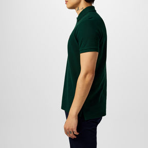 Men's Custom Short Sleeve Polo Shirt