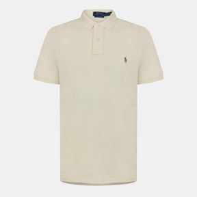 Men's Custom Short Sleeve Polo Shirt