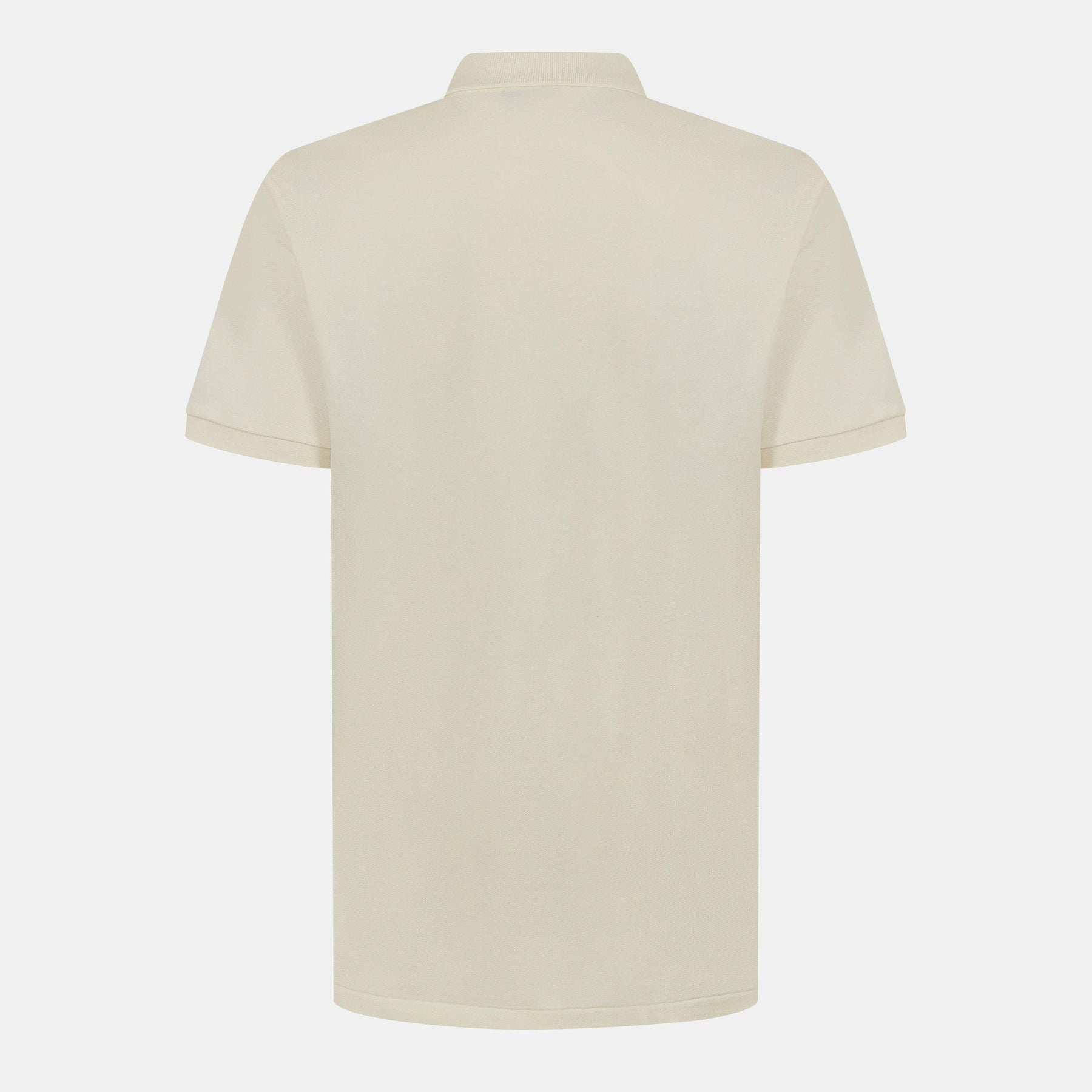 Men's Custom Short Sleeve Polo Shirt