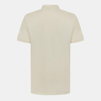 Men's Custom Short Sleeve Polo Shirt