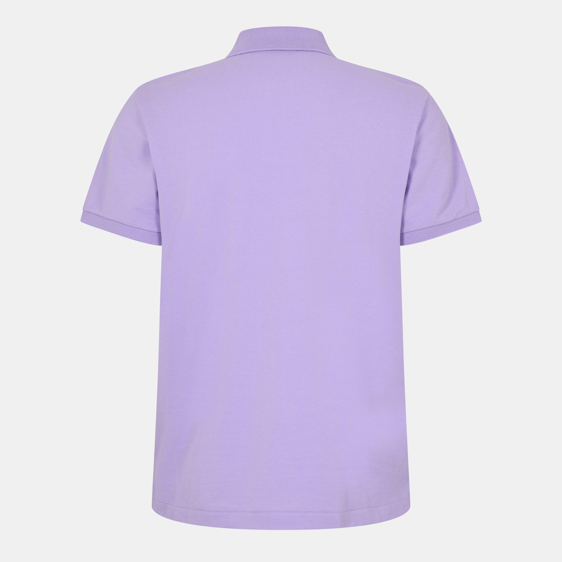 Men's Custom Short Sleeve Polo Shirt