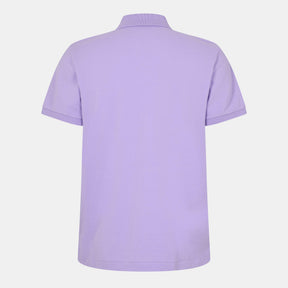 Men's Custom Short Sleeve Polo Shirt