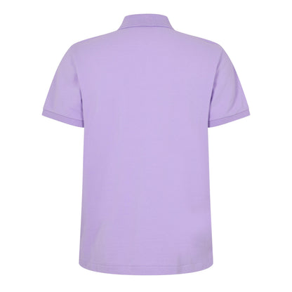 Custom Short Sleeve Polo Shirt